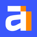 Ahrefs logosu